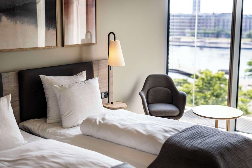 afbeelding van Rondvaarten & boottochten Arrangement