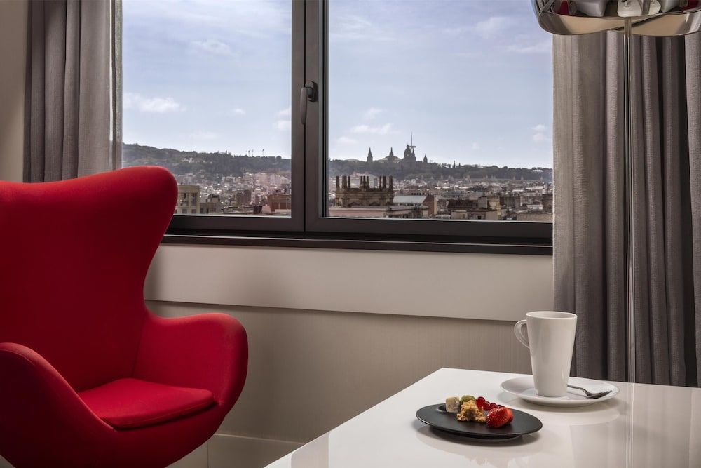 afbeelding van Premium with views