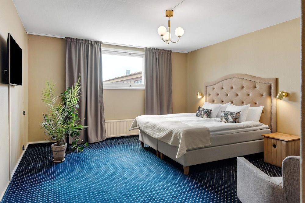 afbeelding van Superior kamer, 1 kingsize bed, niet-roken