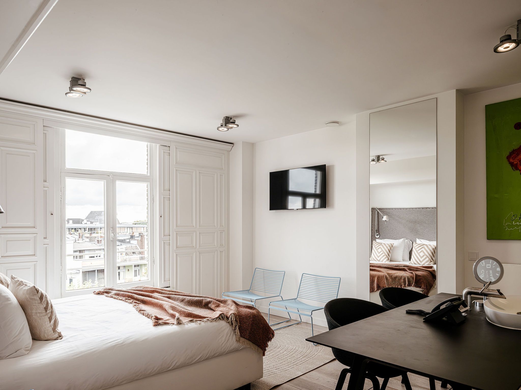 Kamer