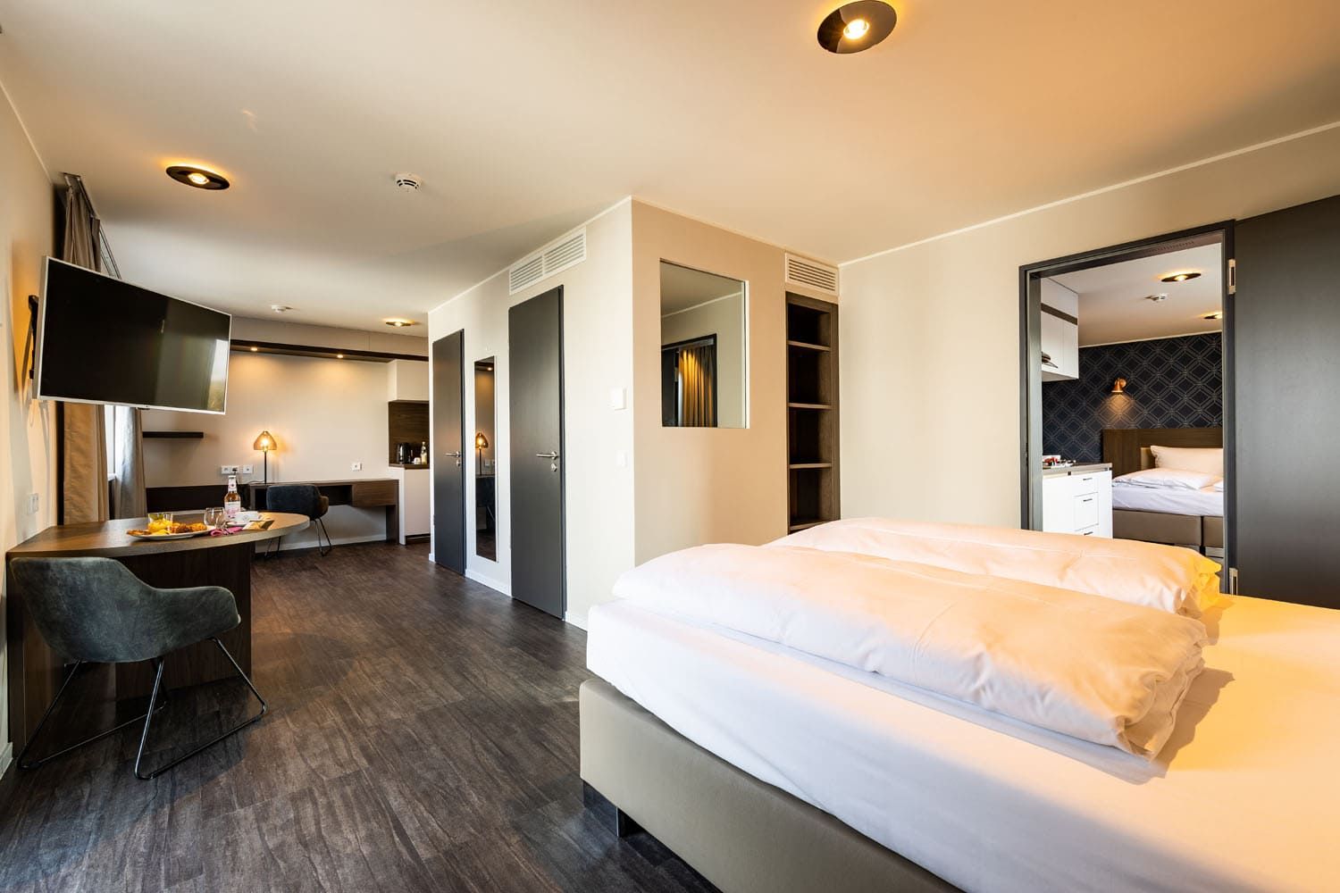 Kamer