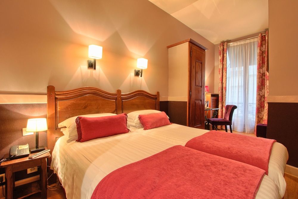 Kamer