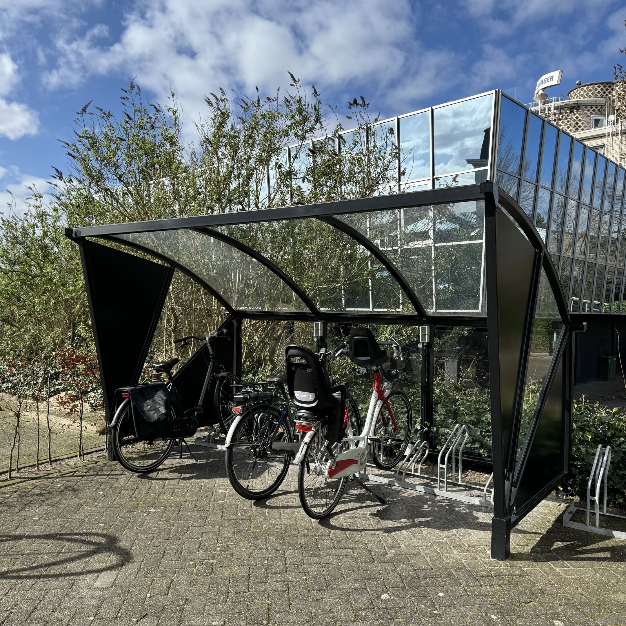 Faciliteiten