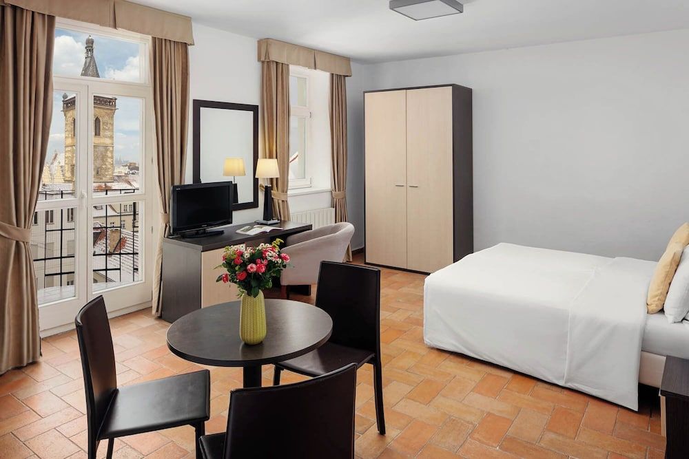 afbeelding van Spa Resort Arrangement