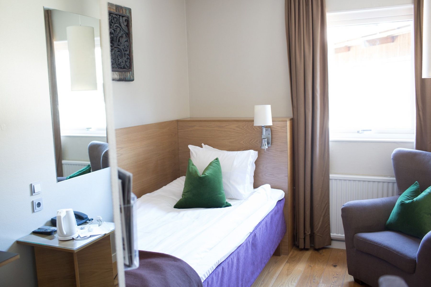 Kamer
