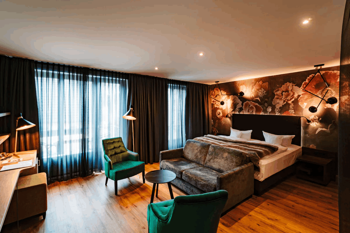 Kamer