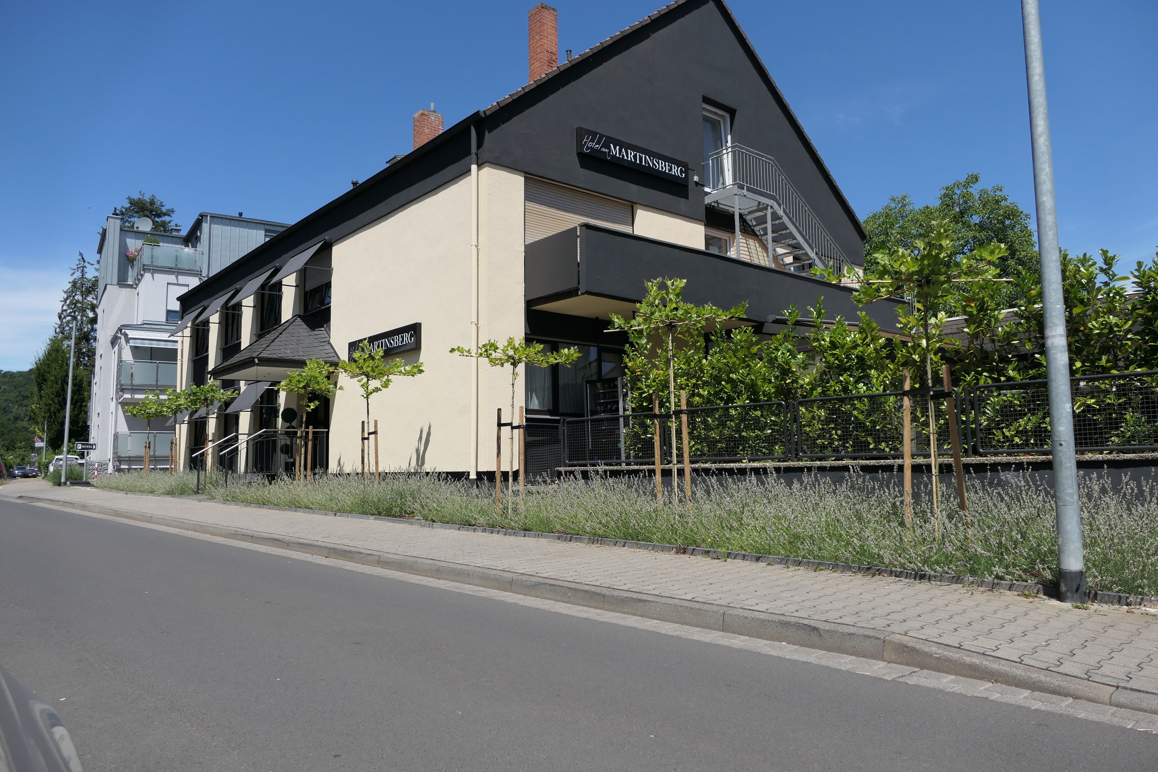 Buitenzijde