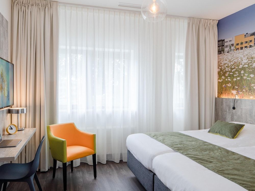 afbeelding van Spa Resort Arrangement