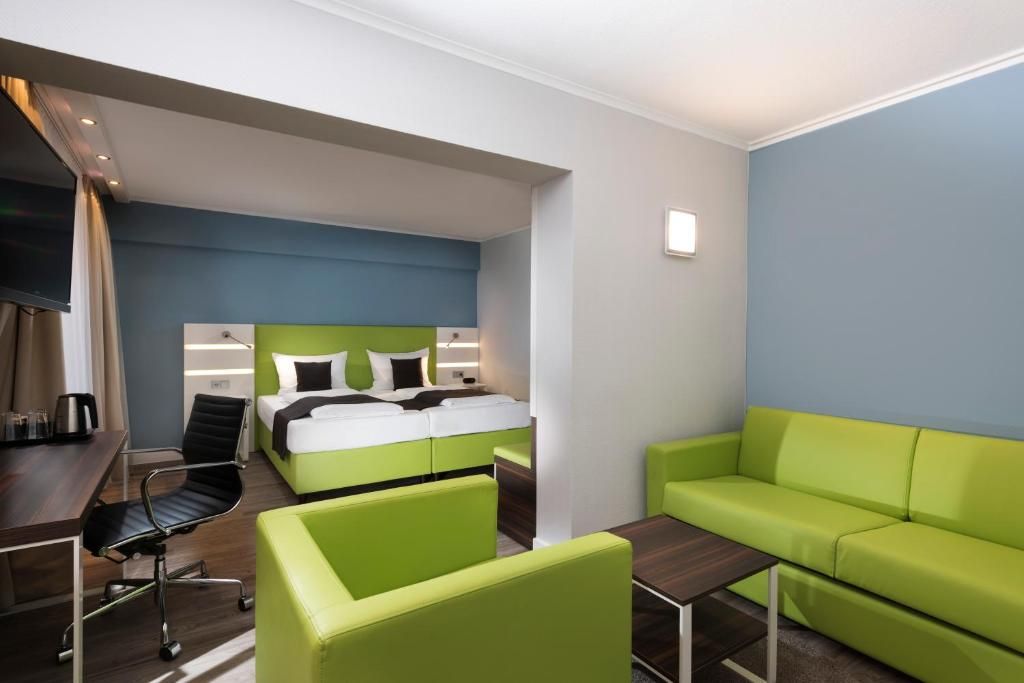 afbeelding van Superior kamer