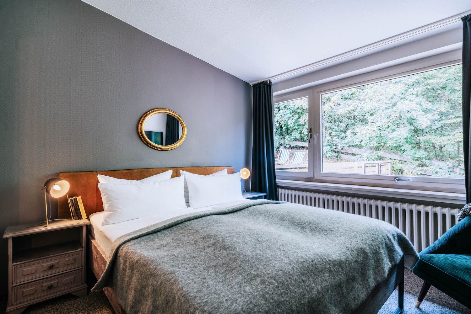 Kamer