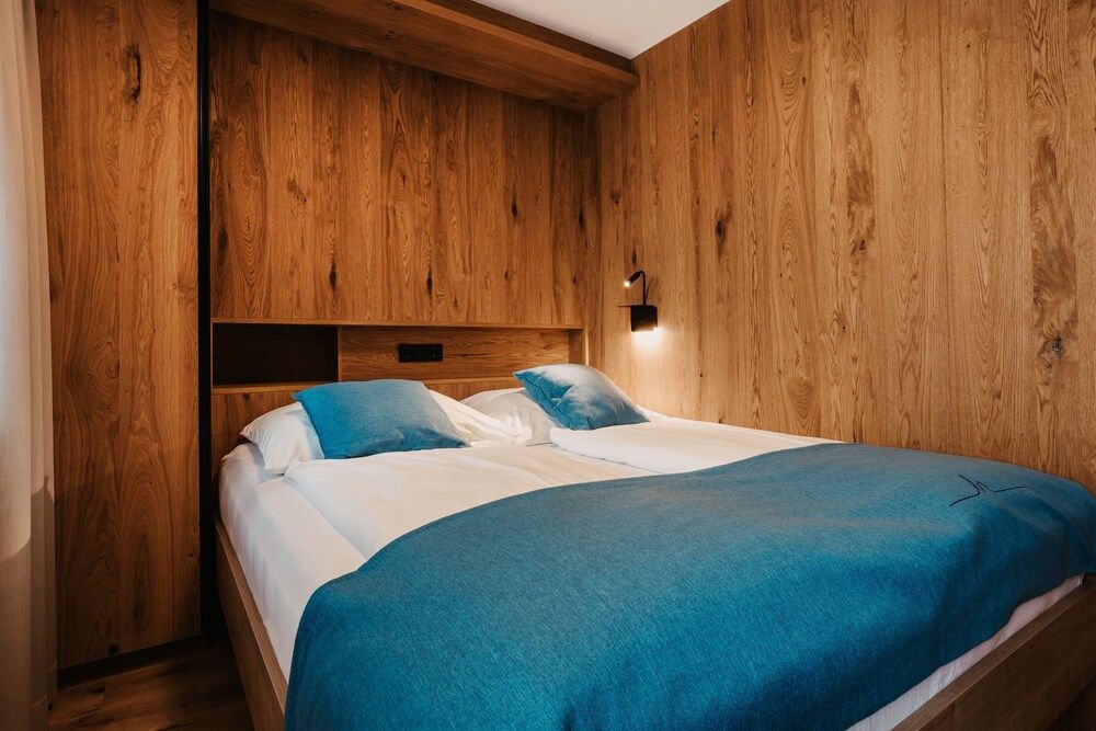 afbeelding van Design appartement (Eiche 7, incl. Cleaning fee)
