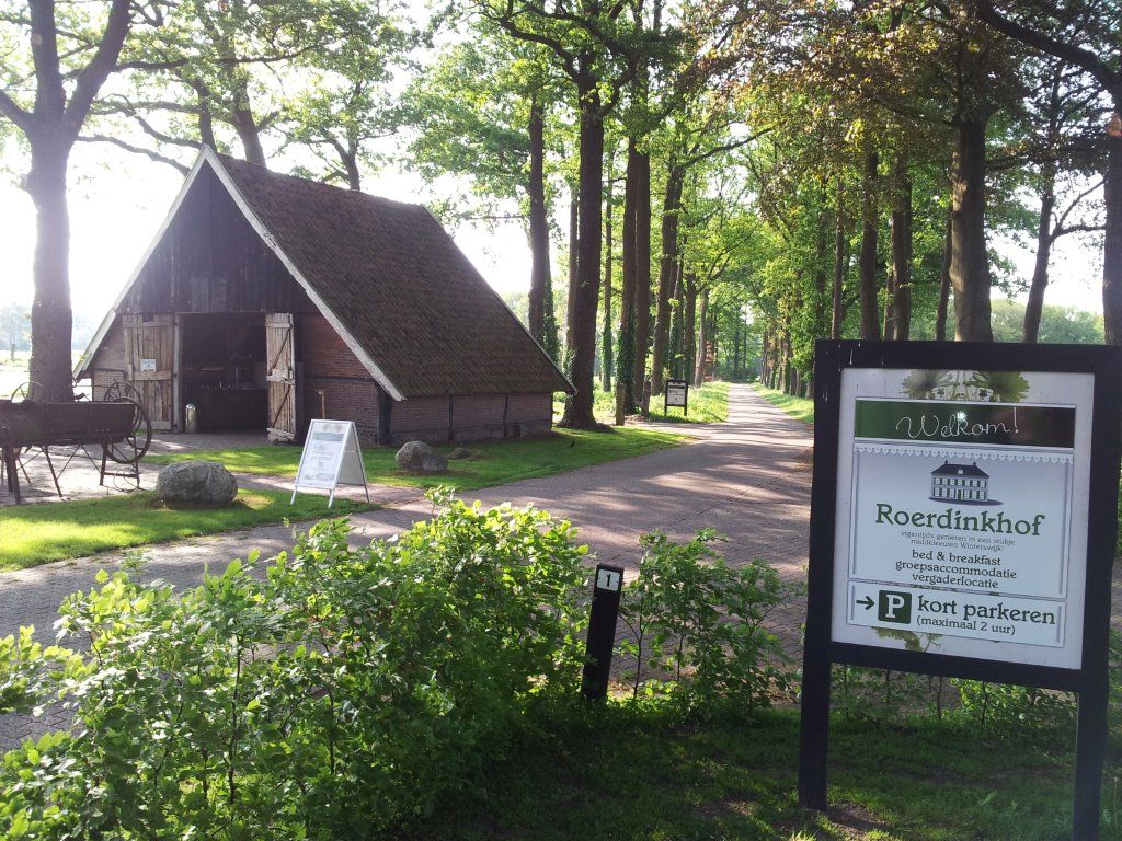 Omgeving