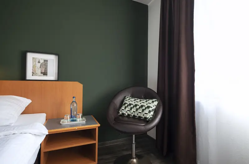 Kamer