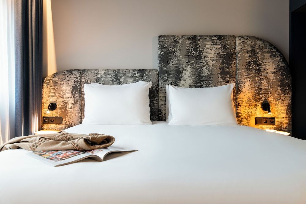 afbeelding van Spa Resort Arrangement