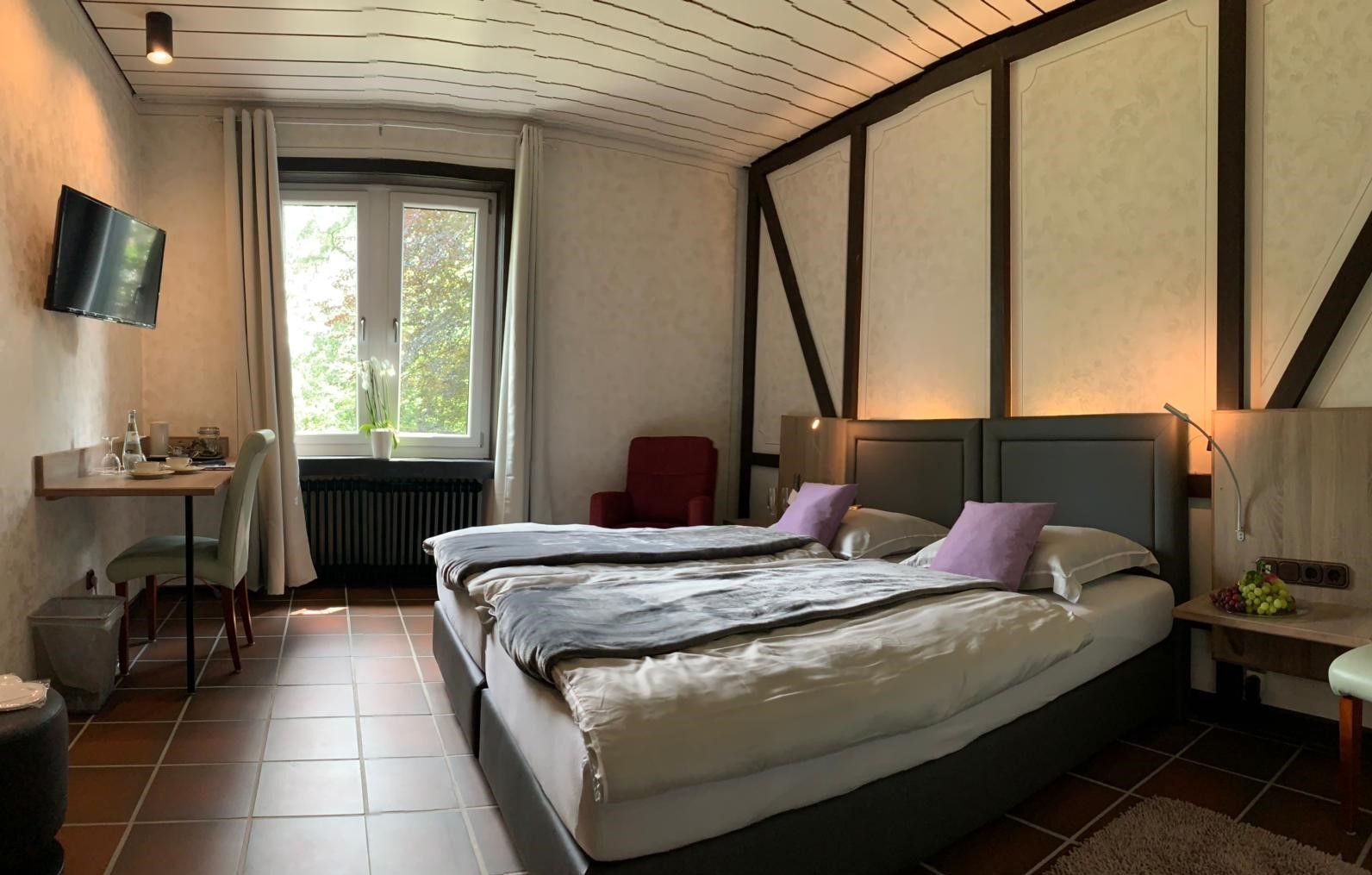 Kamer