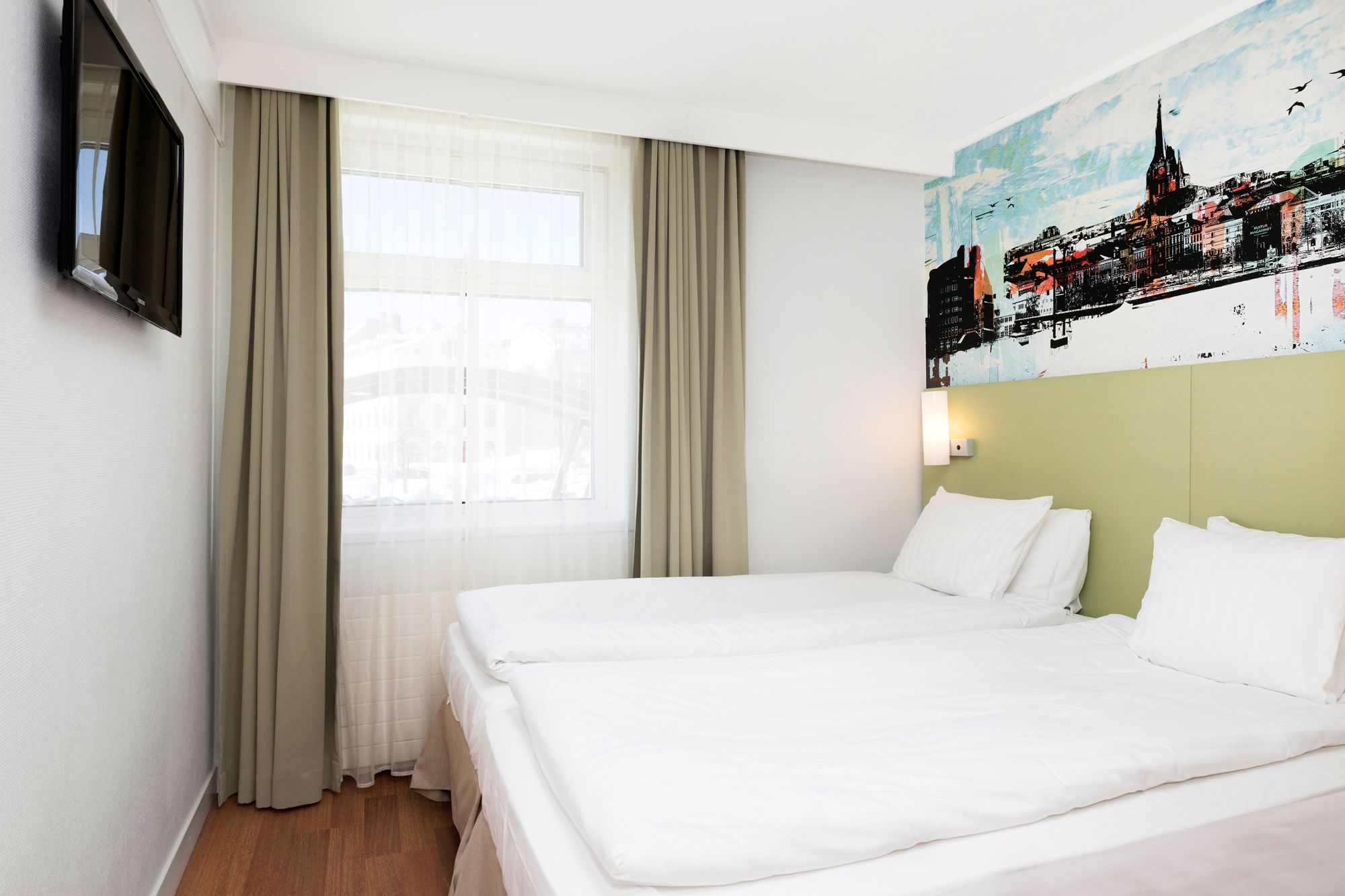 Kamer