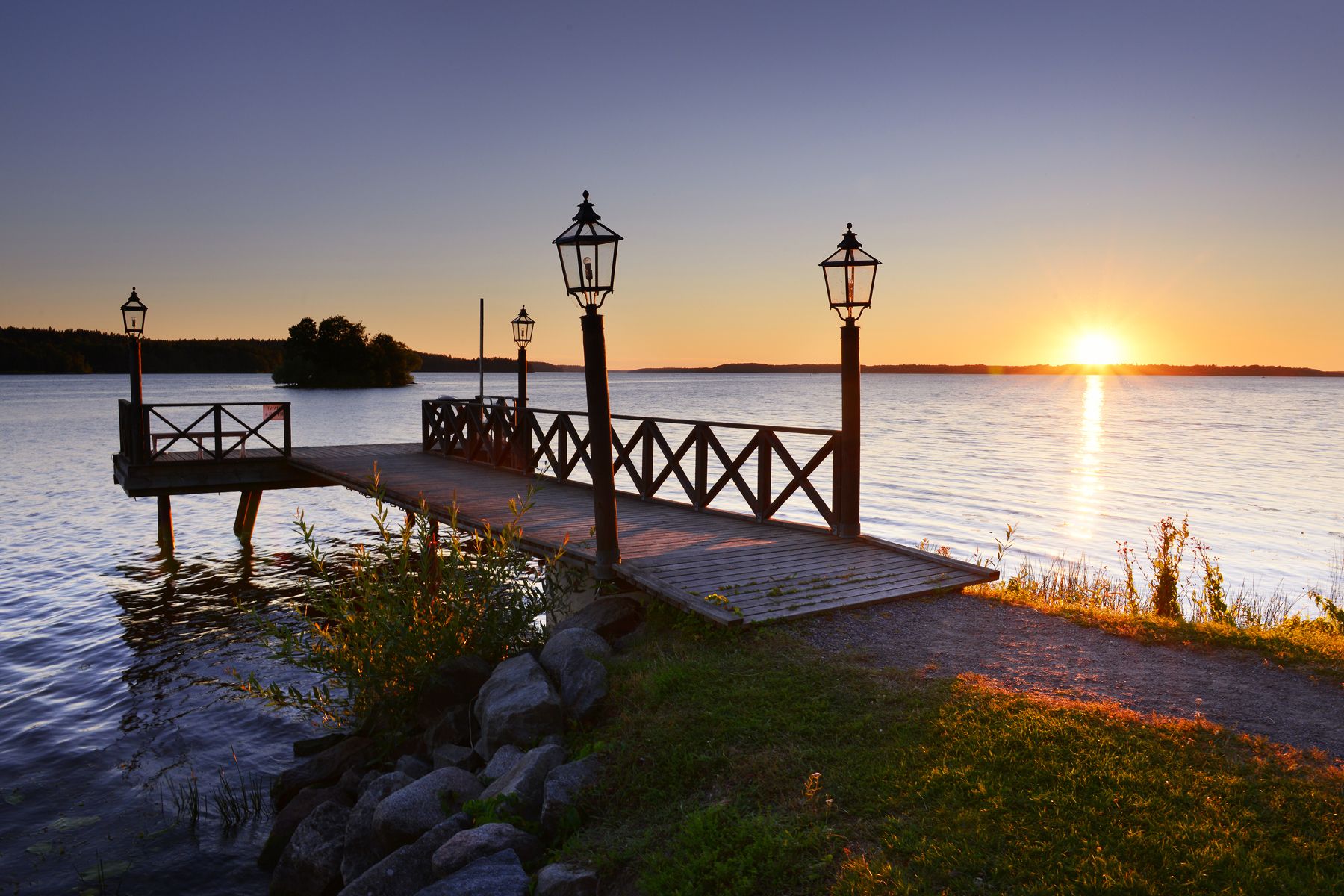 Omgeving