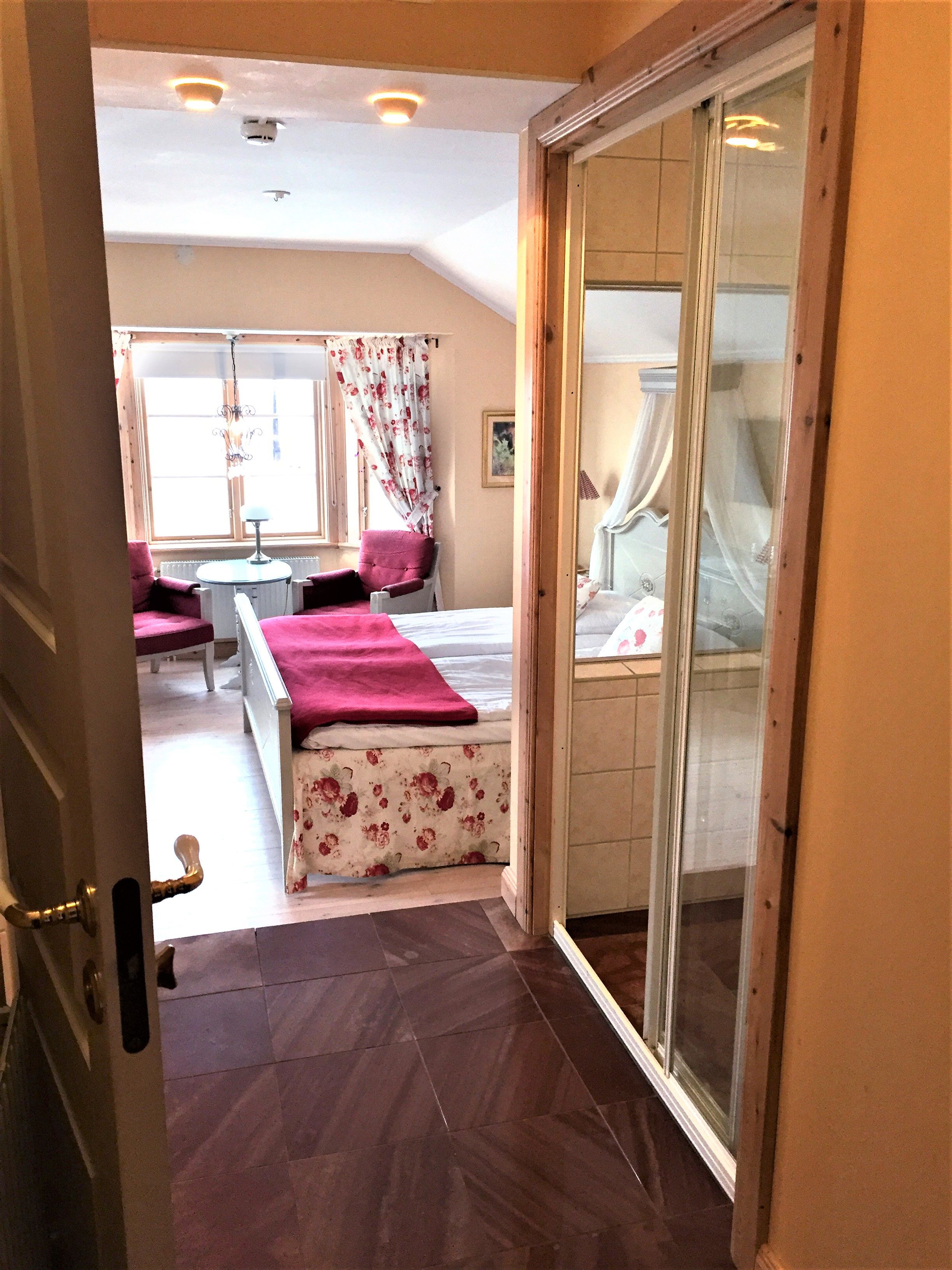 Kamer