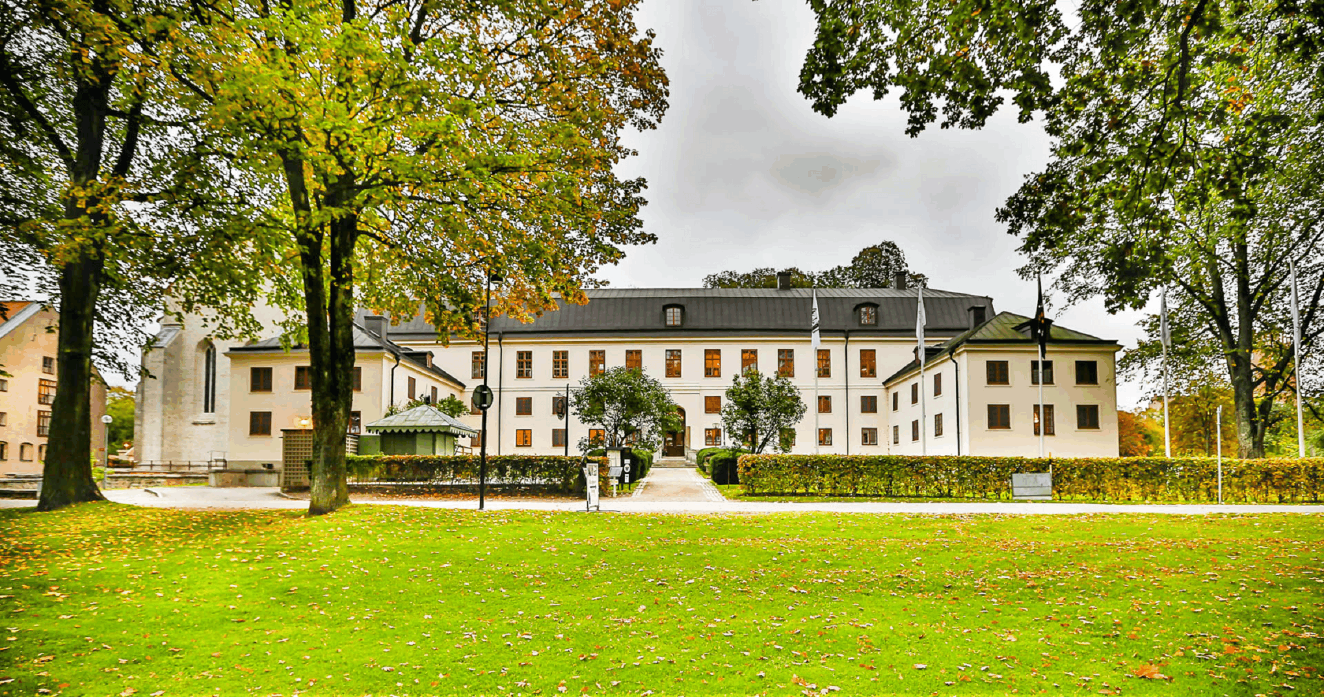 Buitenzijde