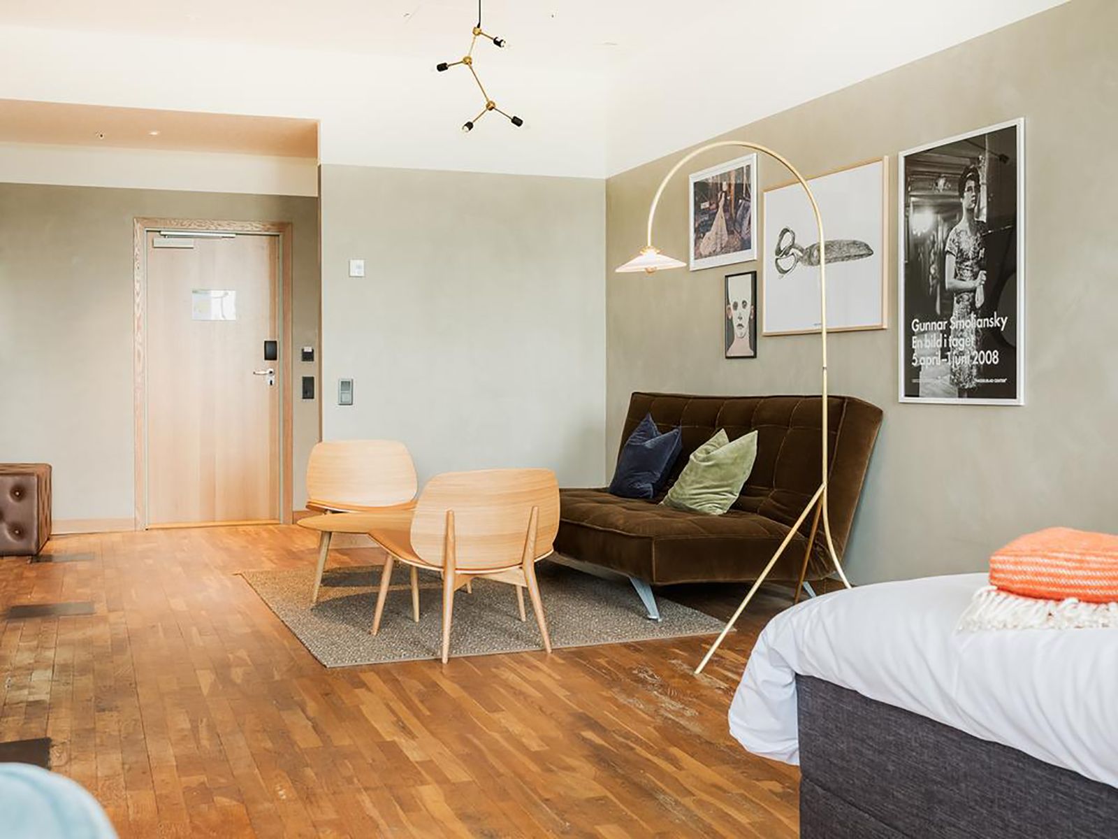 Kamer