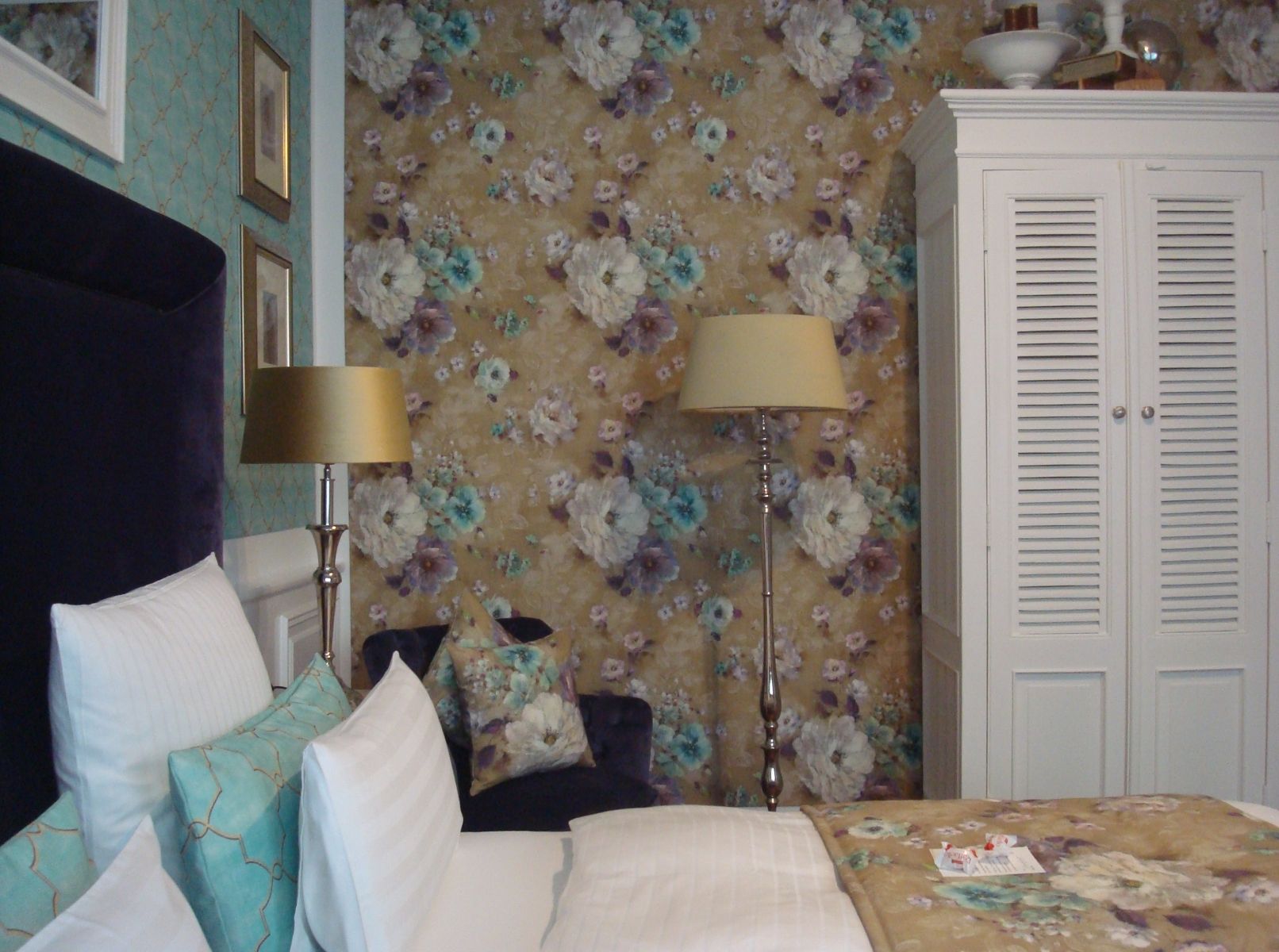 Kamer
