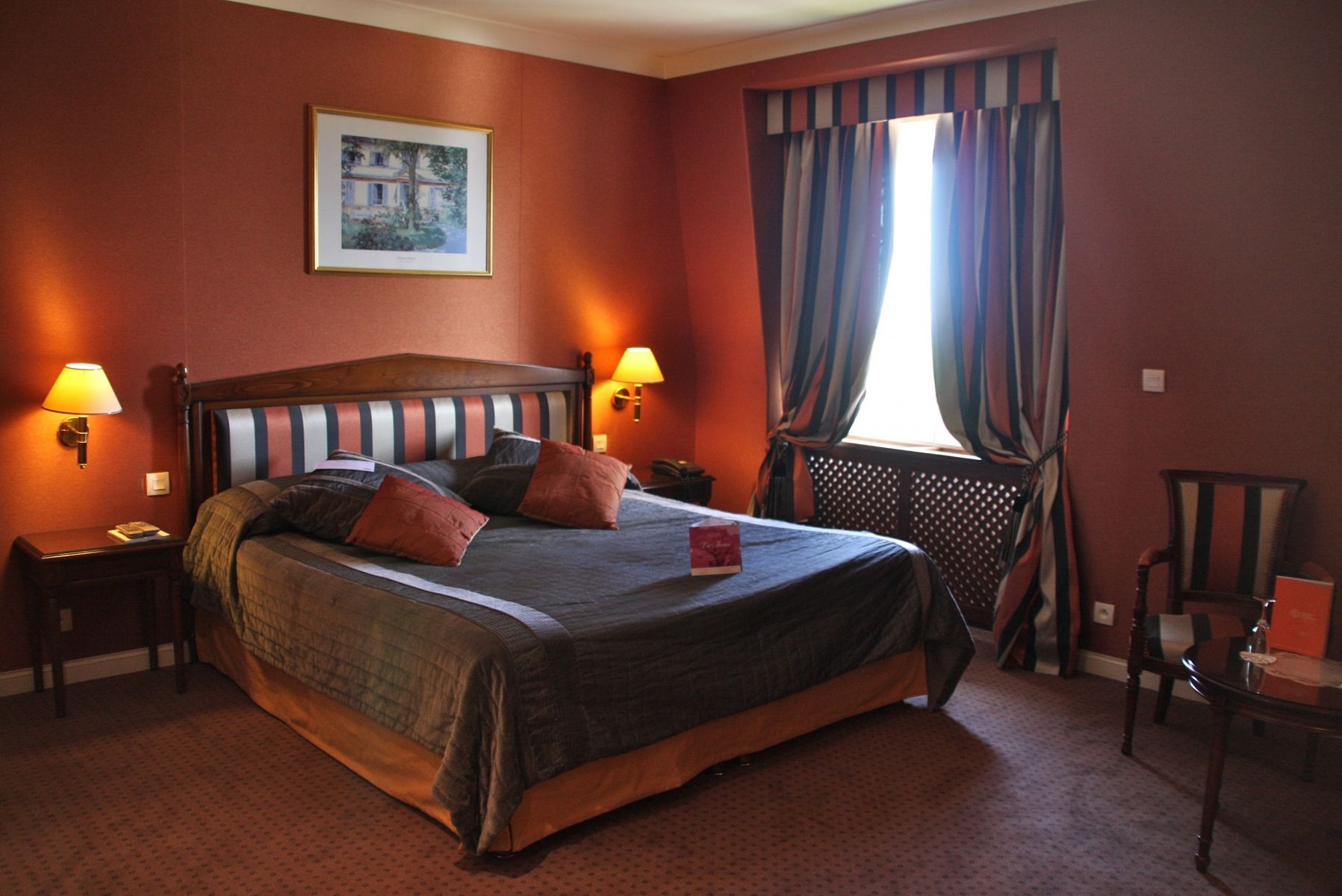 Kamer