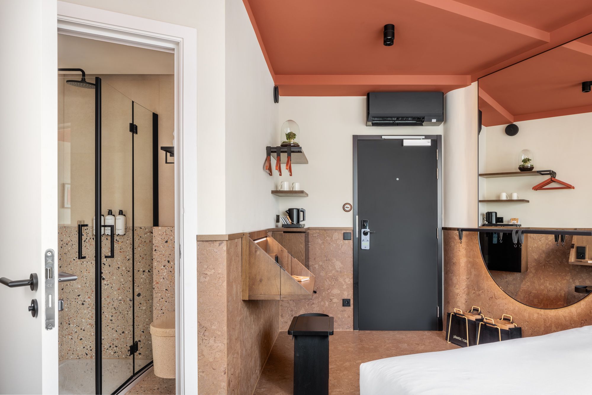 Kamer