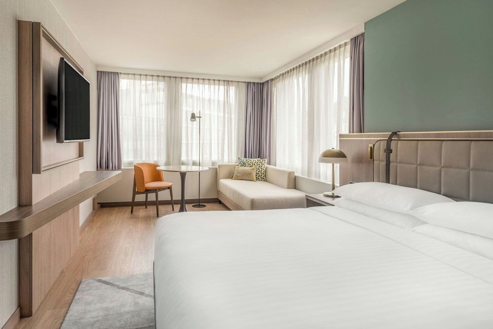 afbeelding van Ontdek de Stad Arrangement