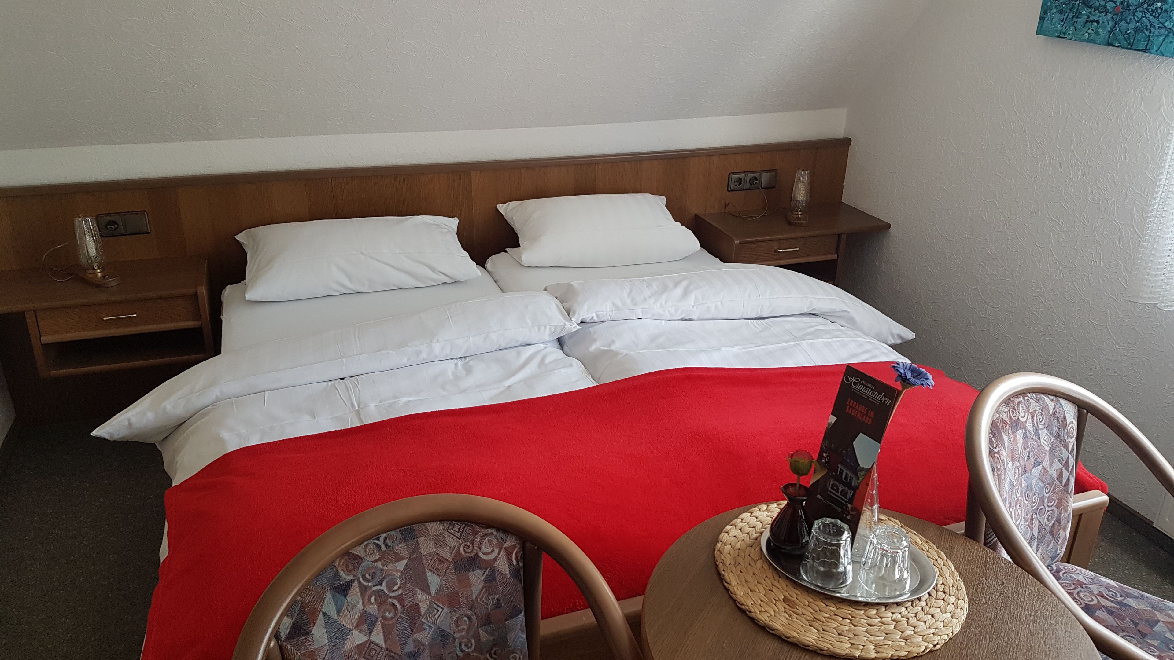 Kamer