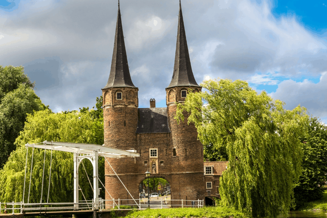 Omgeving