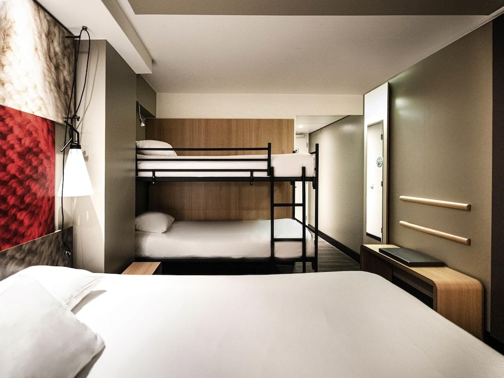 afbeelding van Spa Resort Arrangement