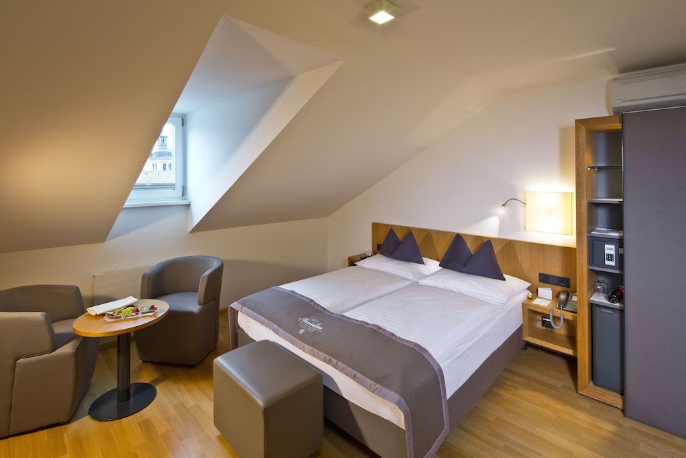 afbeelding van Ontdek de Stad Arrangement