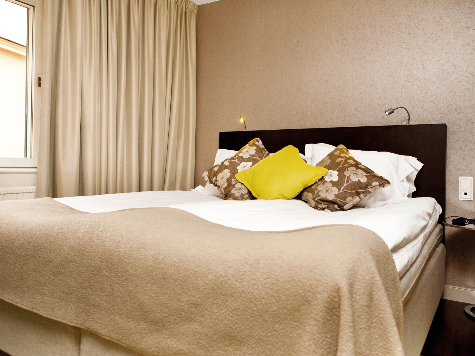 Kamer