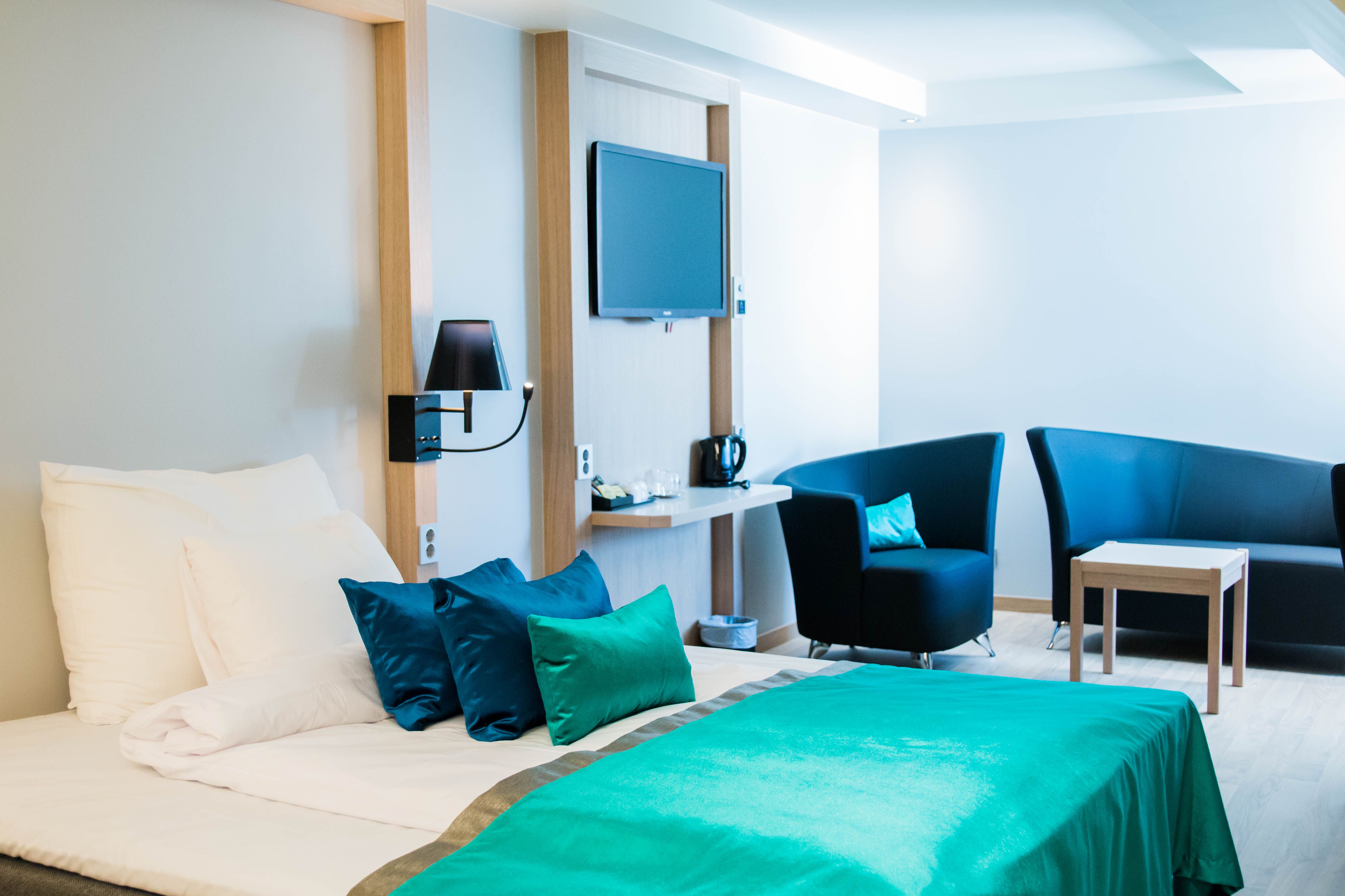 Kamer