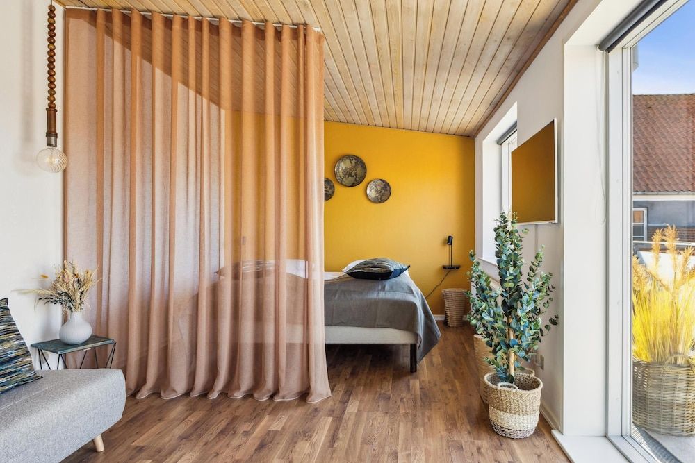 afbeelding van Comfort appartement, bijgebouw