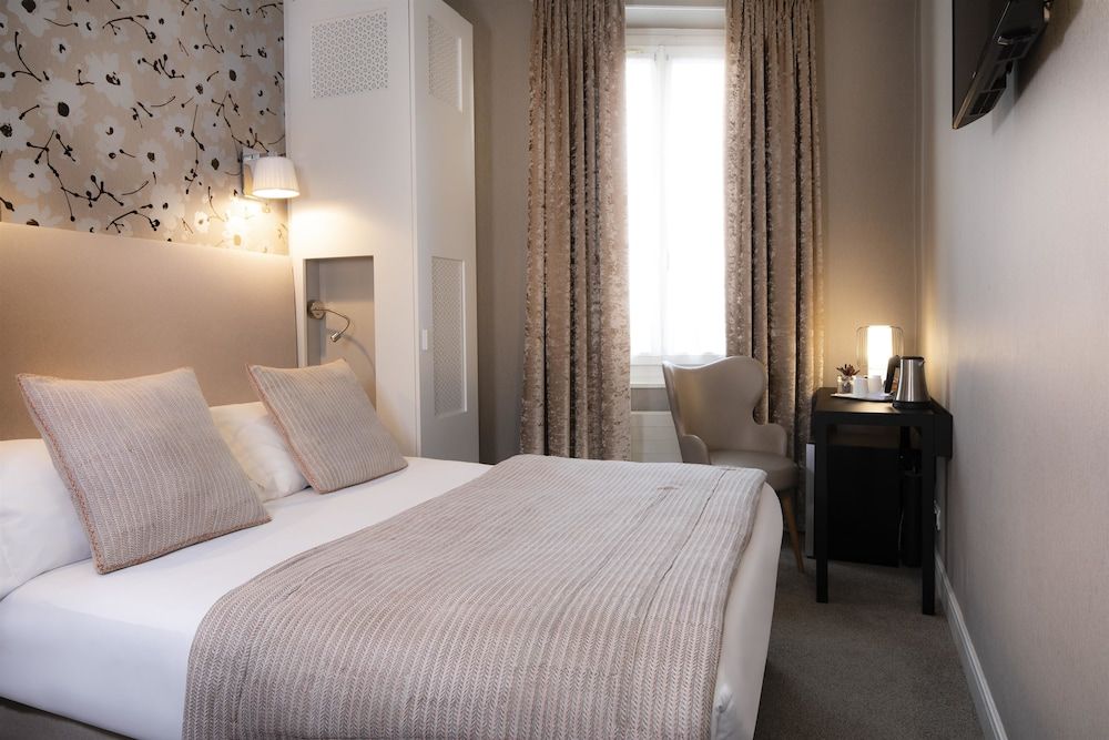 afbeelding van Superior kamer, 1 twee- of 2 eenpersoonsbedden
