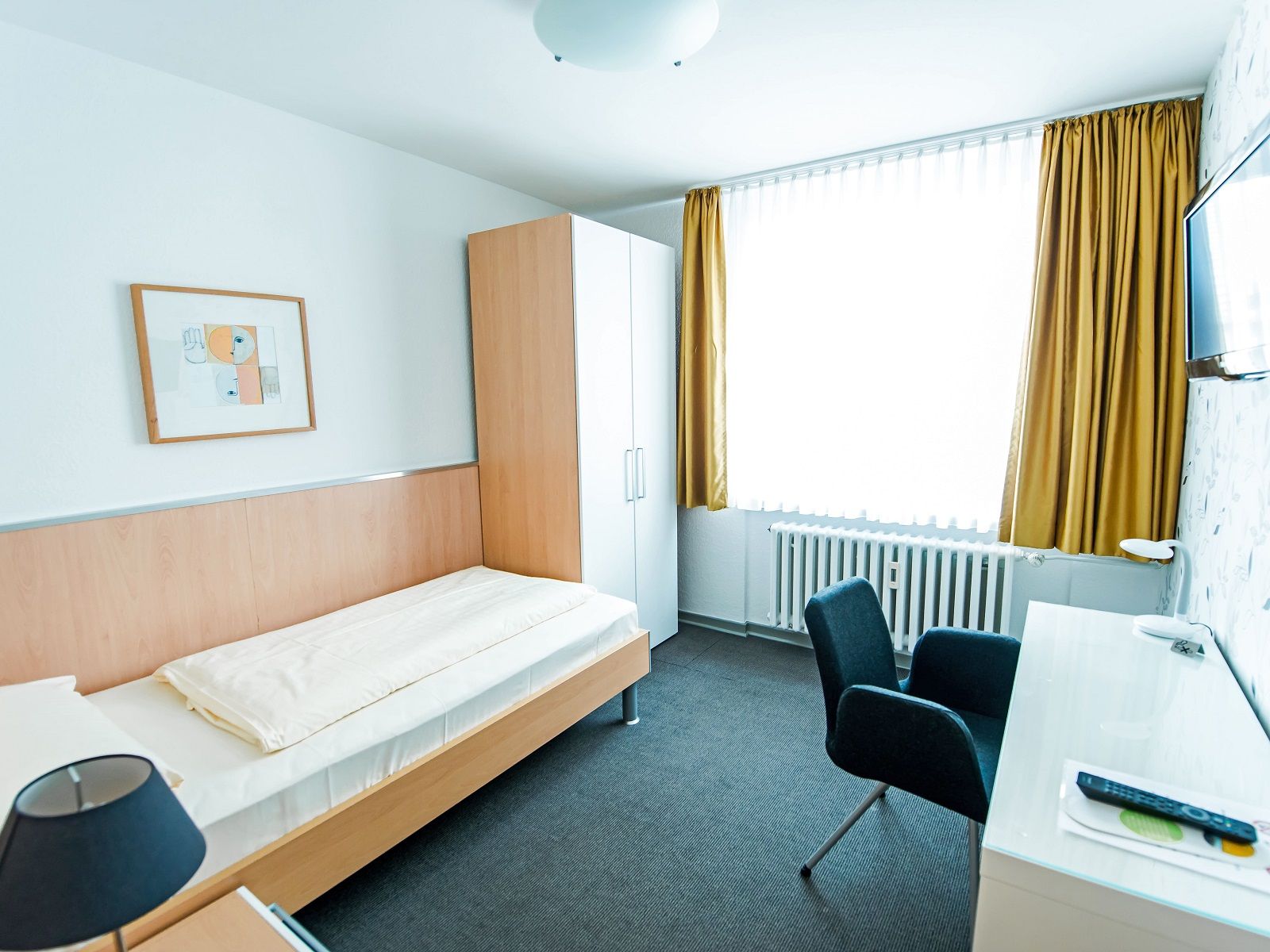 Kamer