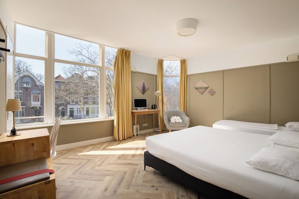 afbeelding van Spa Resort Arrangement