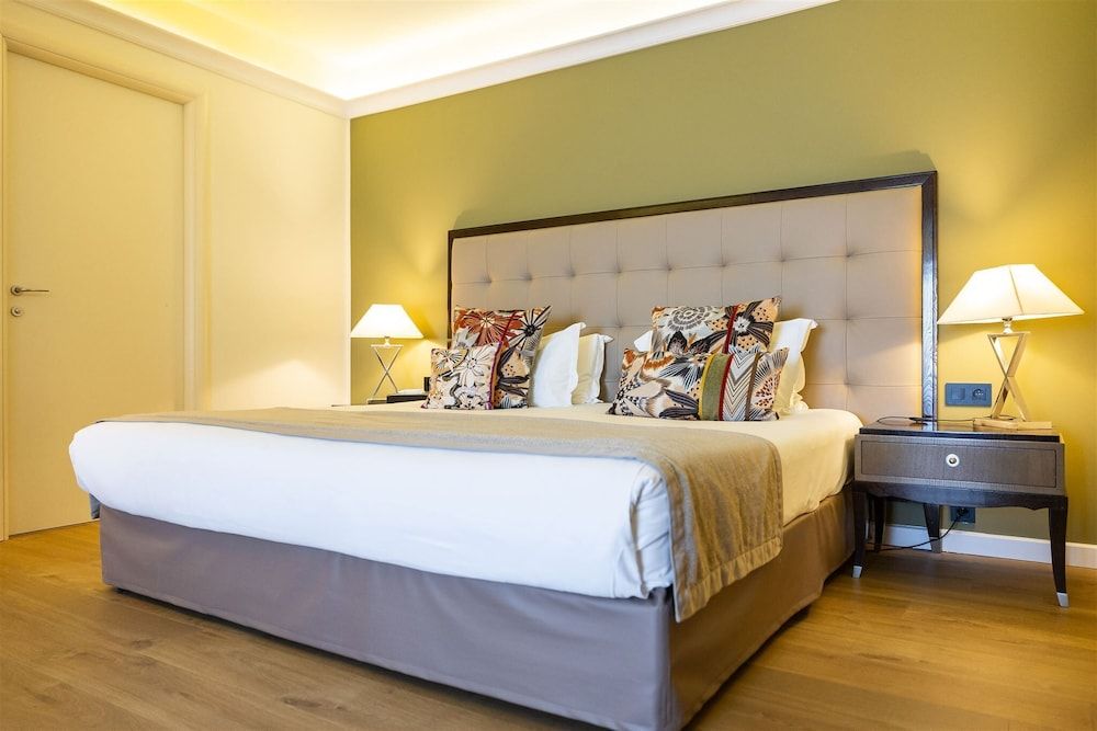 afbeelding van Junior suite, uitzicht op zee
