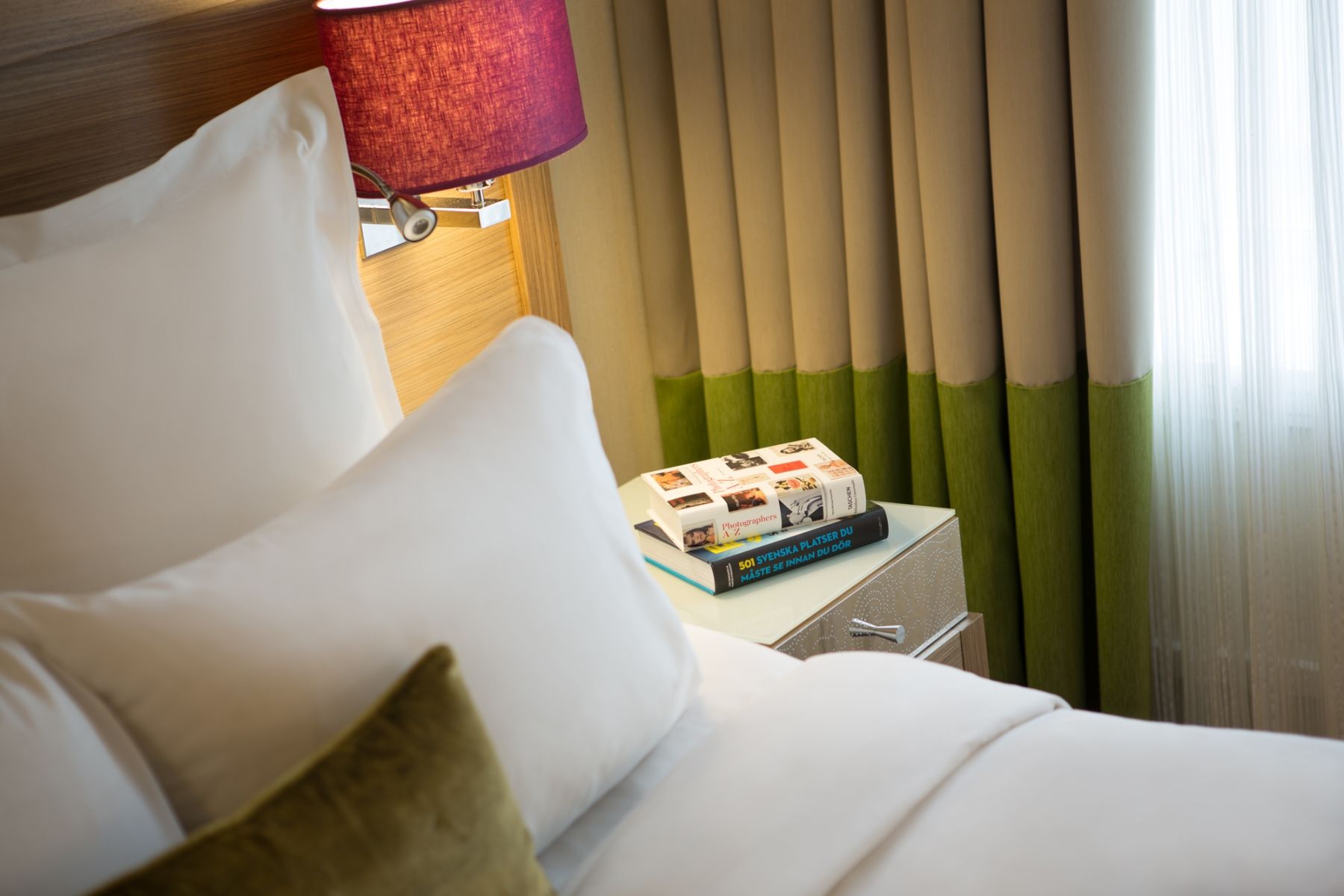 accommodatie