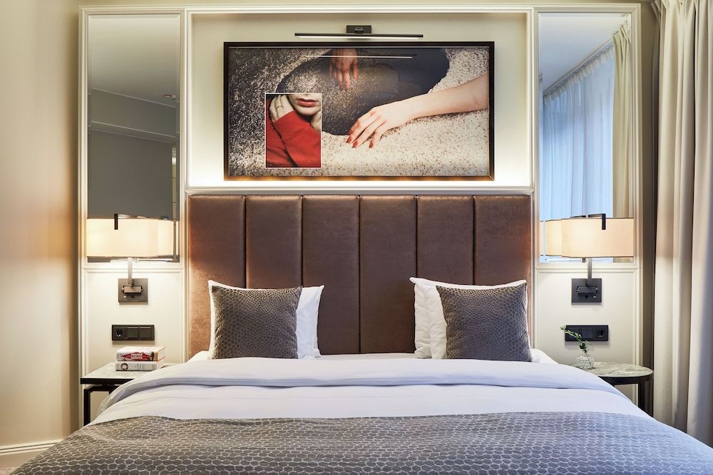 afbeelding van Spa Resort Arrangement