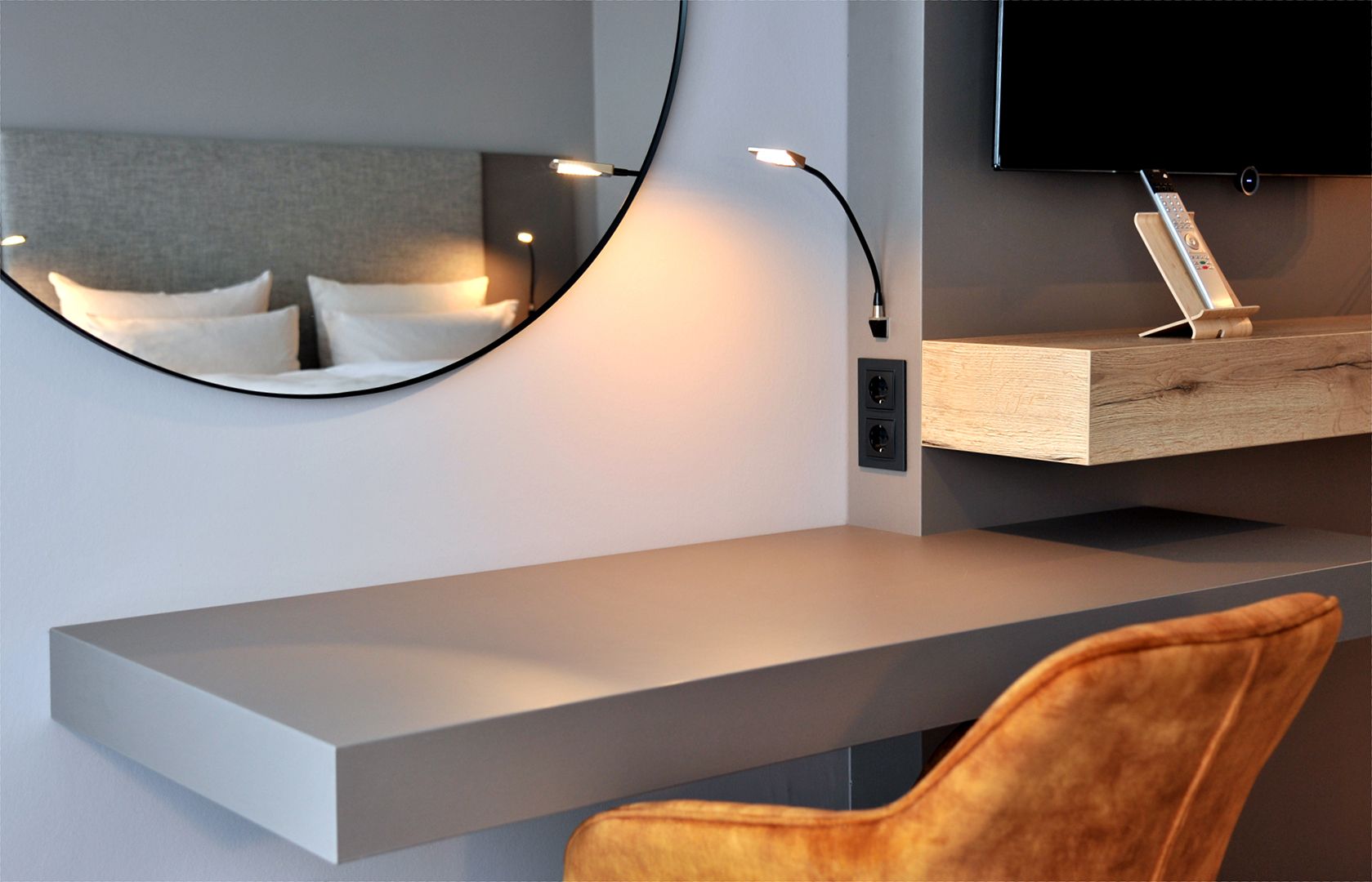Kamer