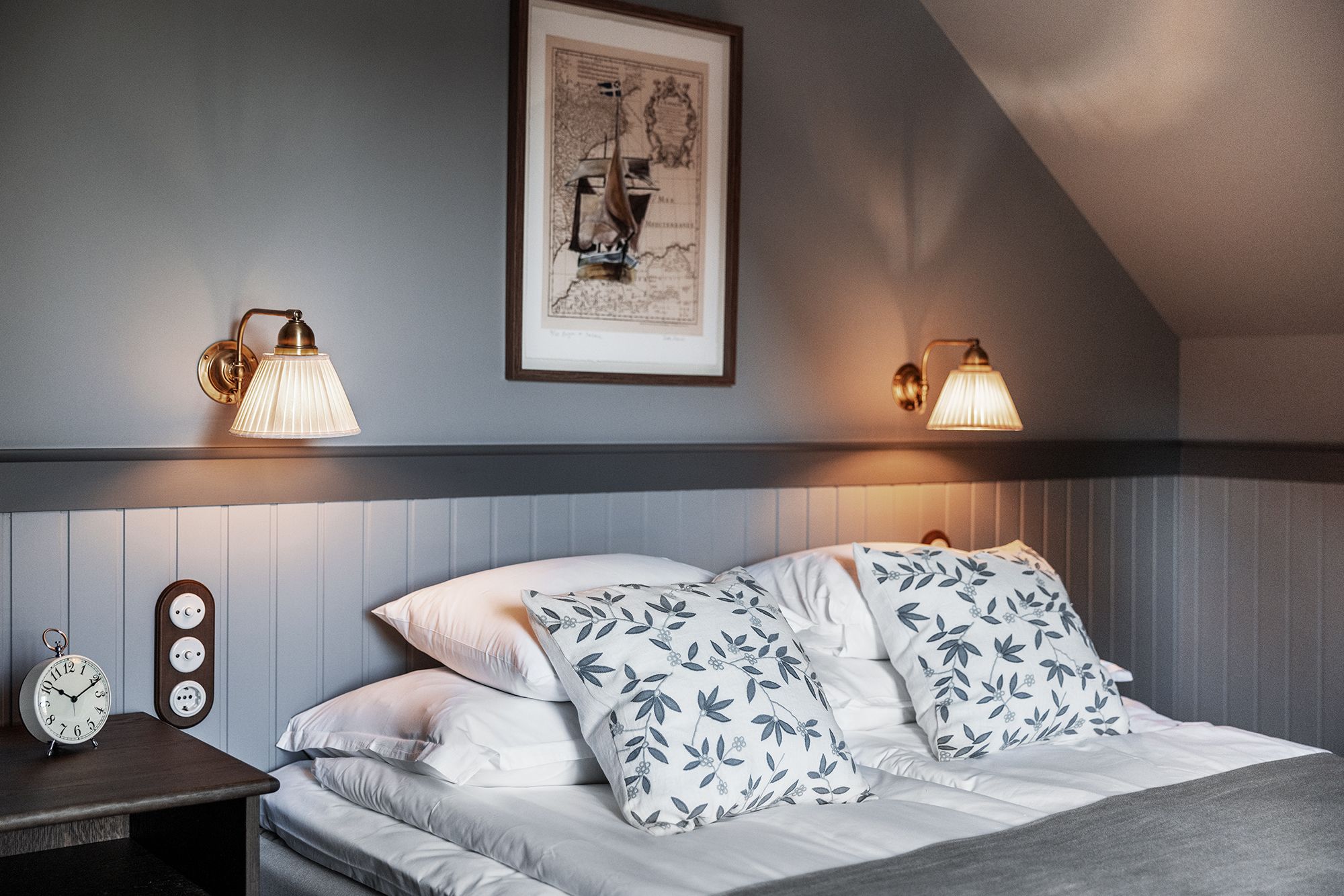 afbeelding van Superior Loft (non-refundable)