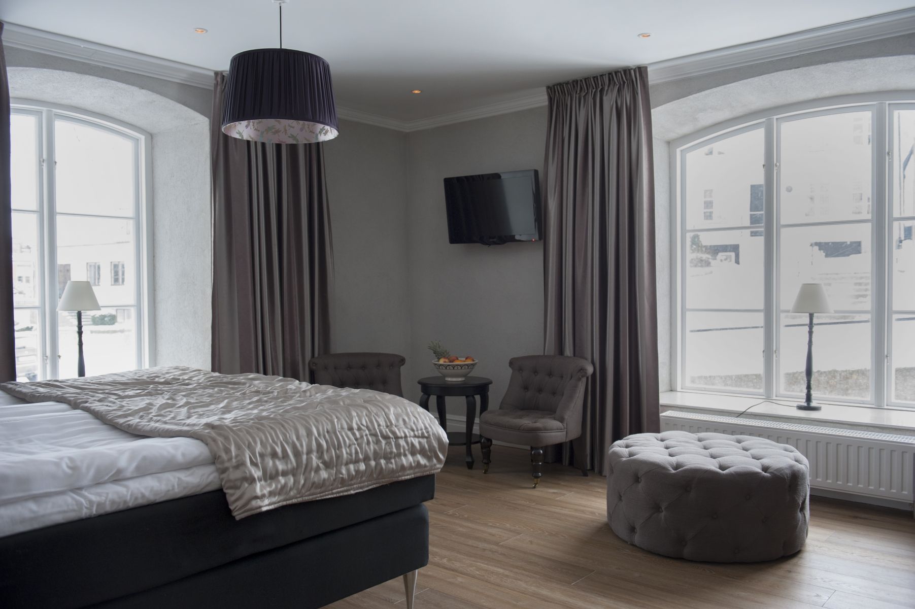 Kamer