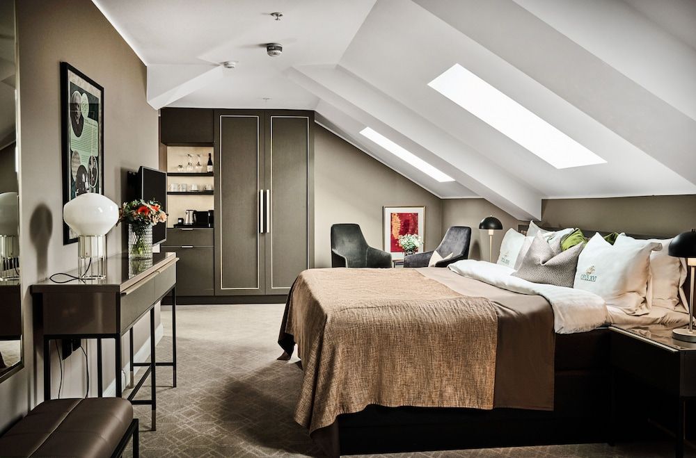 afbeelding van Mini Suite Elisabeth