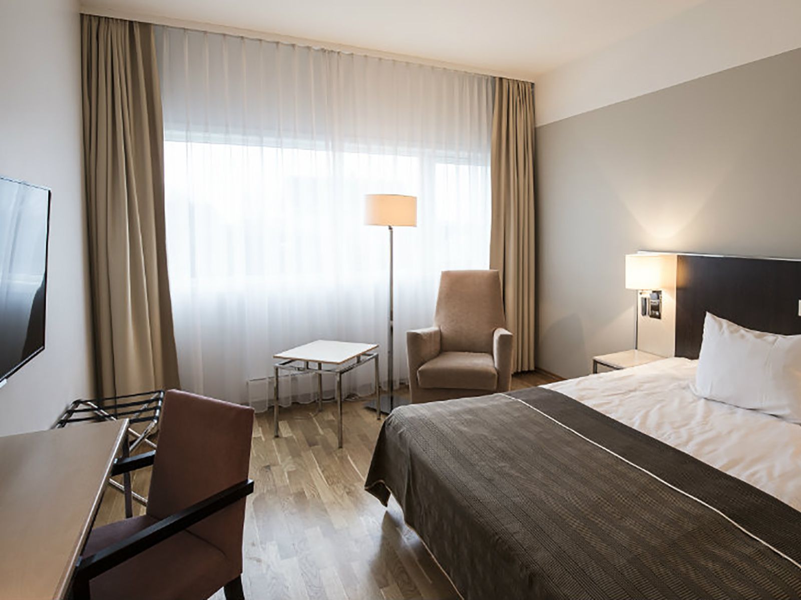 Kamer