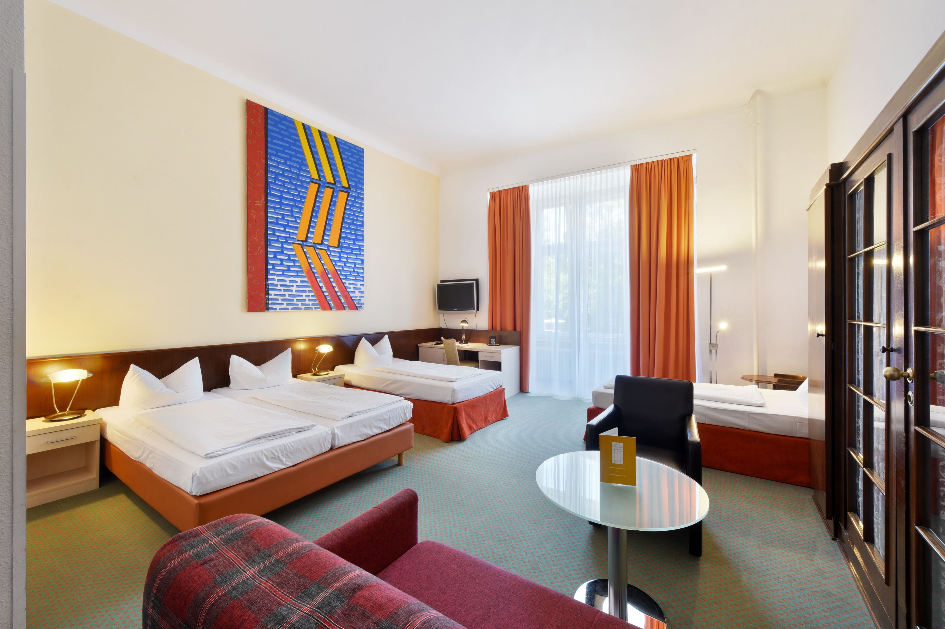 Kamer