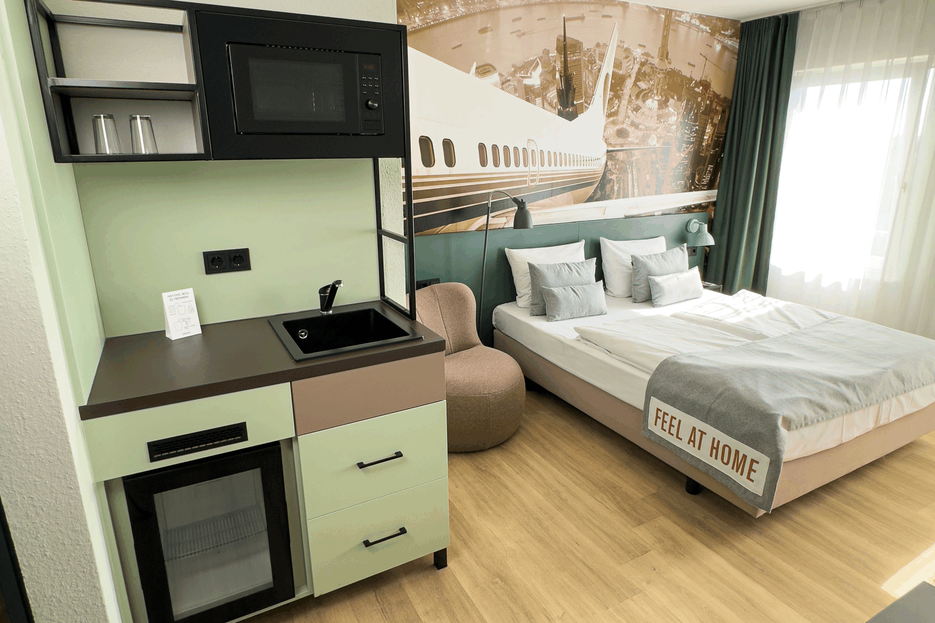 Kamer