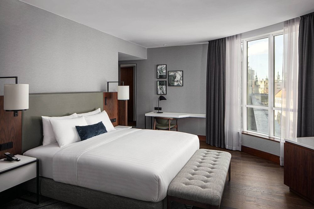afbeelding van Spa Resort Arrangement