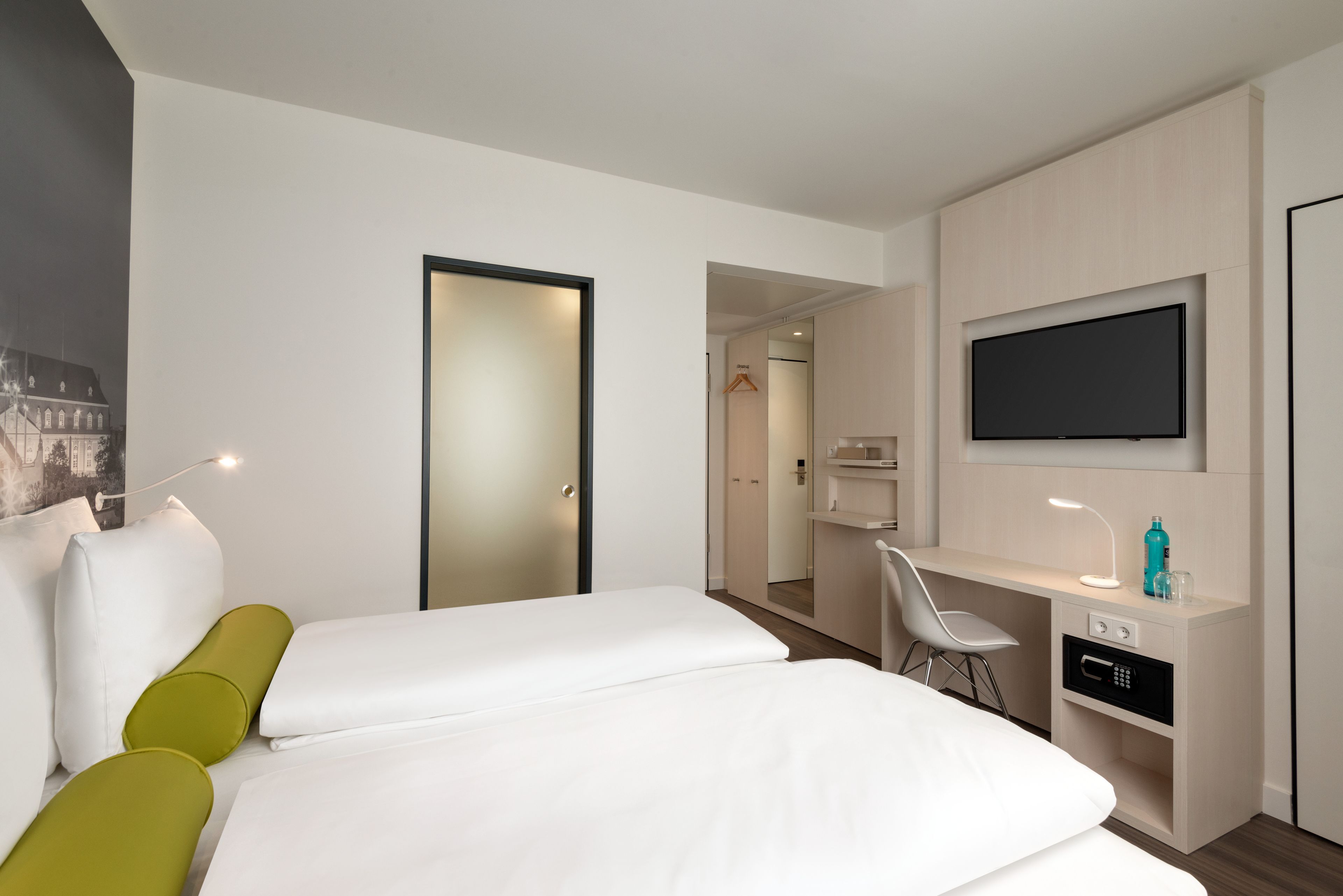 Kamer